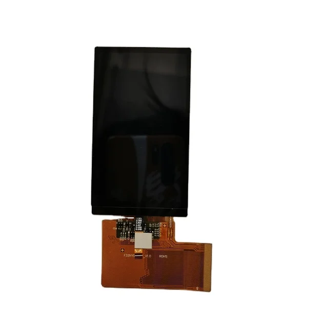 2 3 дюймов 320x240 пейзаж ЖК TFT дисплей с емкостным сенсорным экраном MCU/SPI интерфейс RGB ILI9342-P