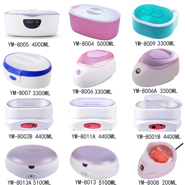 PARAFFIN WAX MACHINE