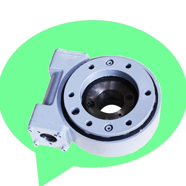 SE5 mini size Single axis Worm gear High Quality Slewing Drive For Solar tracker