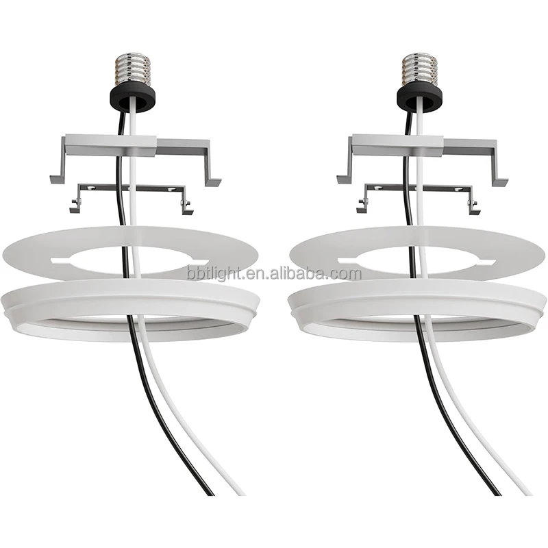 USBBT  light conversion kit  recessed light conversion kit to pendant can light conversion kit to pendant