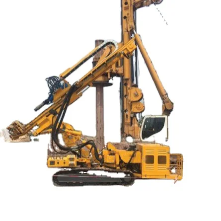 Anchoring jet grouting drilling rig anchor nail drilling machine factory price