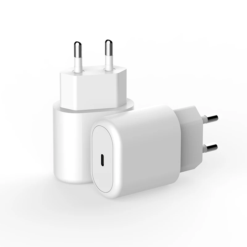 Универсальный дорожный адаптер pd18w USB C для samsung дорожное зарядное устройство телефона оптом вилка EU /US/UK/KR