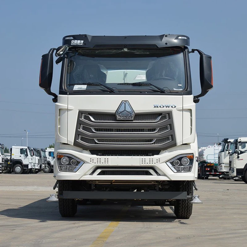 Howo 6x4 20cbm 20000 литр Многофункциональный из нержавеющей стали транспортный спринклер резервуар для воды грузовик