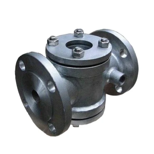Hot water/oil heat tracing high pressure stainless steel sight glass Flange Full Bore Sight Glass