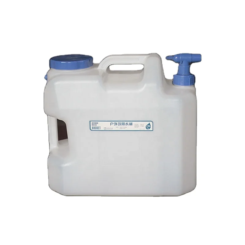 Innovative new products 18L PE water container insulated hottest products on the market
