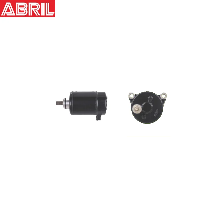 Апрель летающие Автозапчасти для мотоцикла honda starter подходит