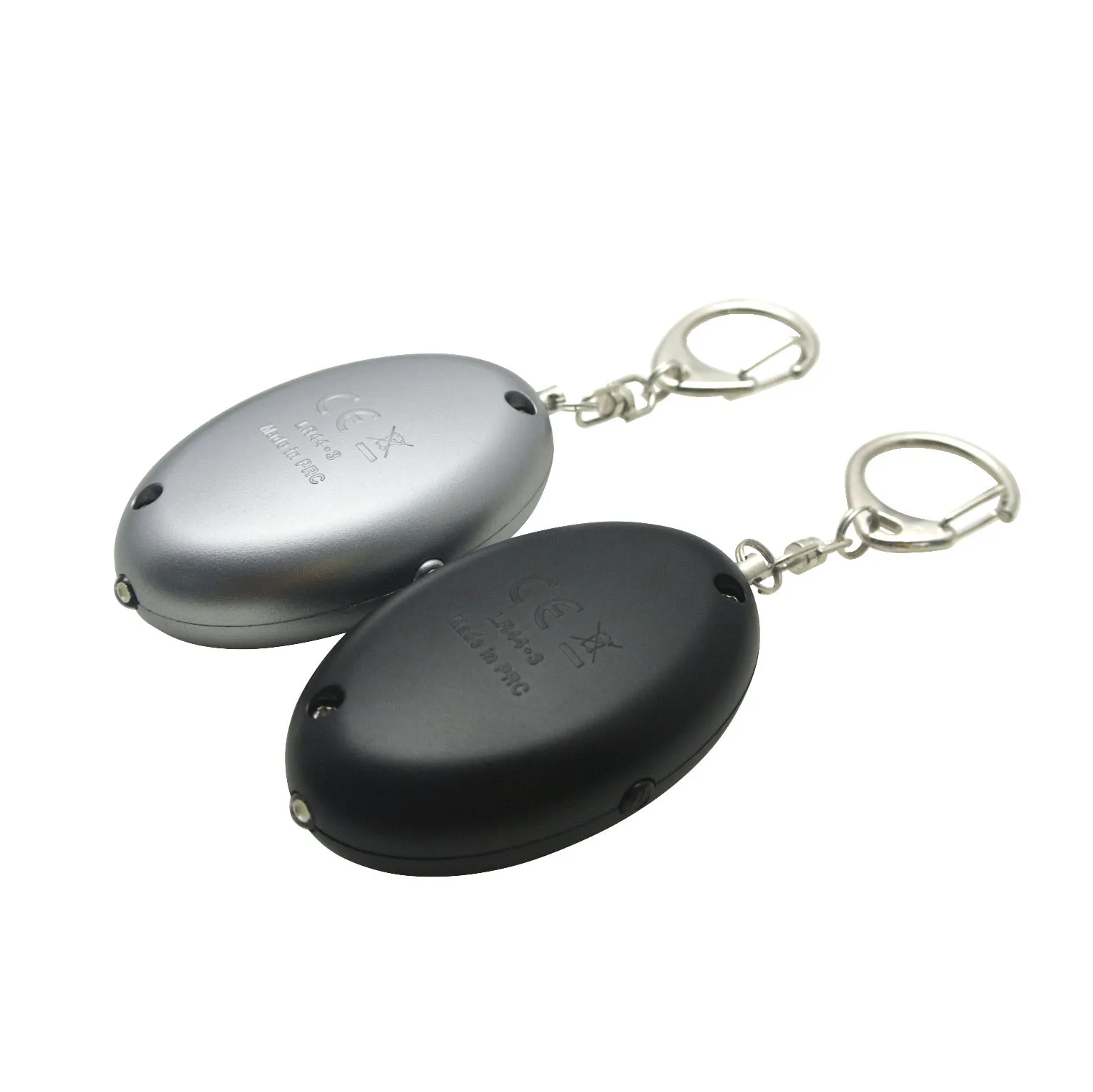 130db Protect Alert Personal Defense Siren Anti-attack Security for Children Girl Older Women Carrying Loud Panic Alarm