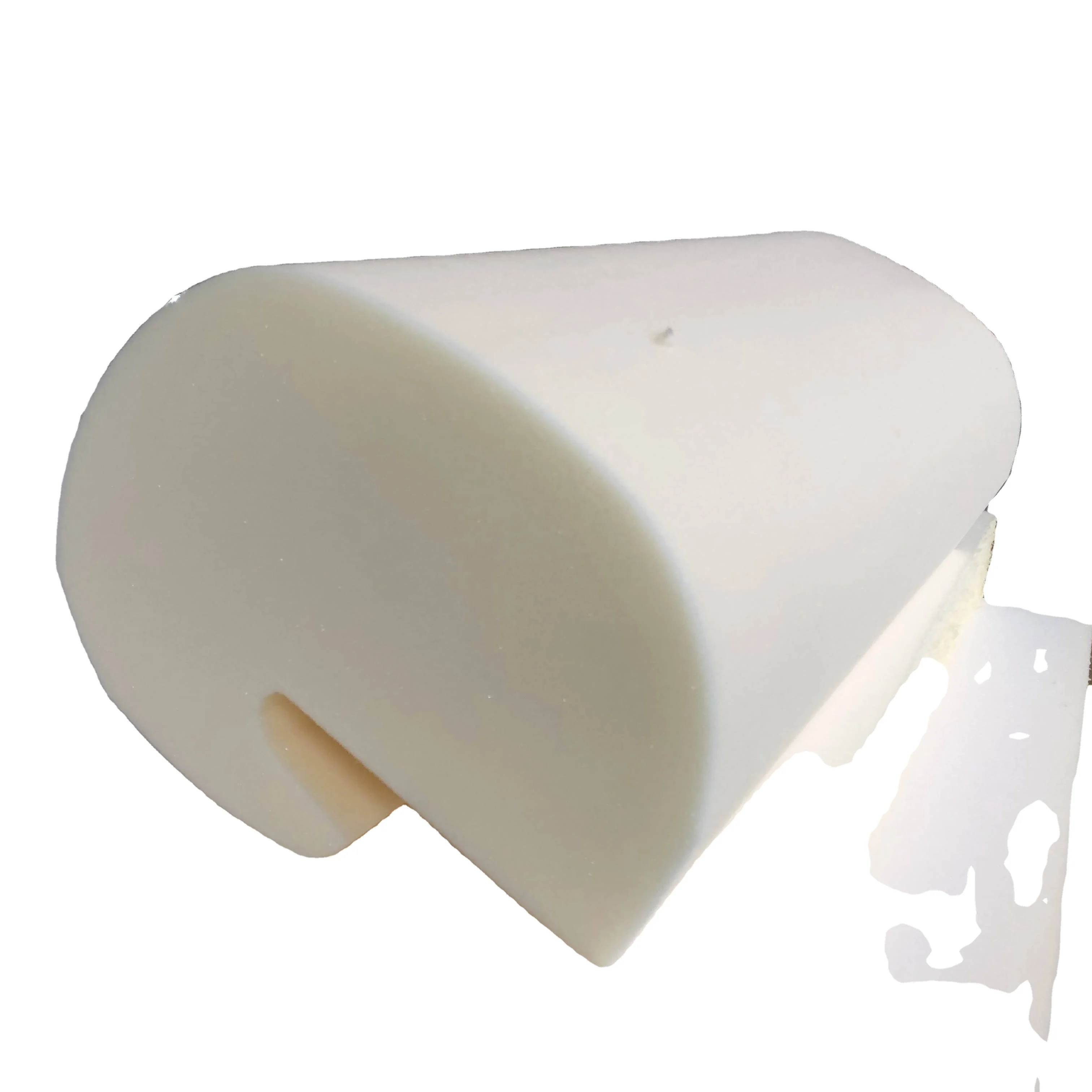 High density sofa foam OEM&ODM customize factory supply polyurethane foam custom designed seat foam products for furniture