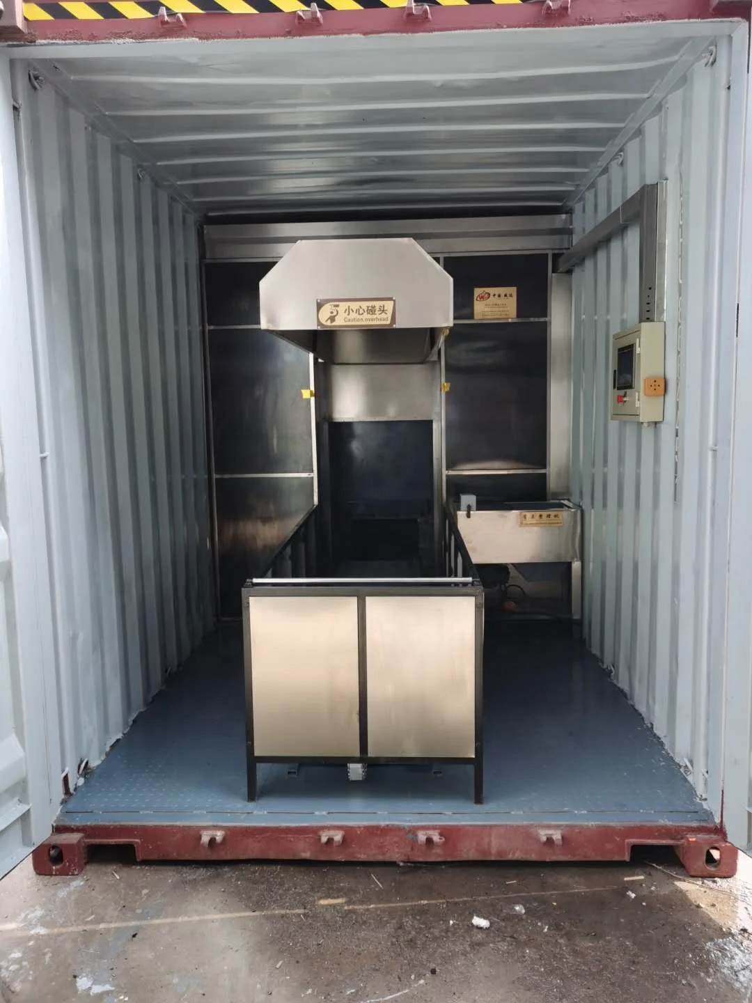 medical waste incinerator corpse cremation furnace machine human body incinerator