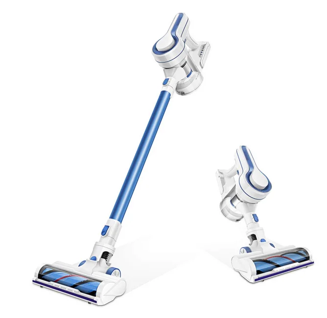 Super Strong Suction Electronic High Quality Vacuum Cleaner Wholesale