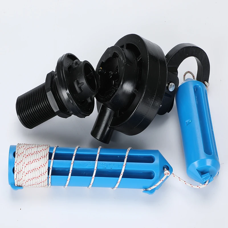 TOPVALL 2000L water tank valves tankbuddy valve 3 inch ball float valve