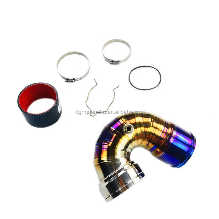 Turbo Charge Pipe for Bmw F30 N20 Boost Pipe Charge Pipe Bmw F32 B48 Ftp
