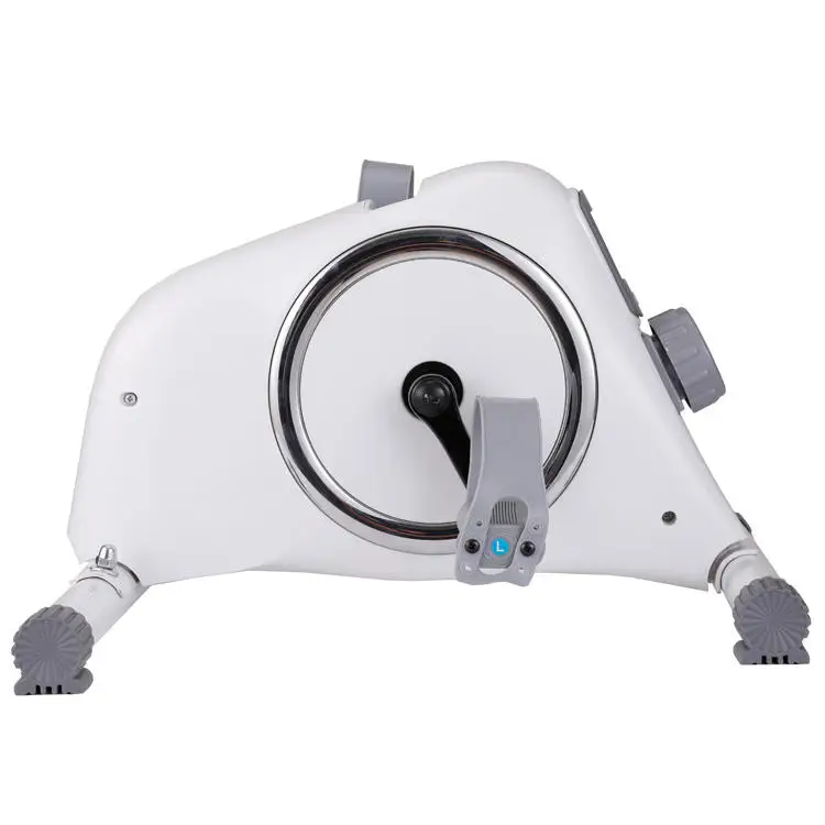 Best Sale Magnetic Under Desk Cycle Pedal Exerciser Aerobic Mini Exercise Bikes With Lcd Monitor