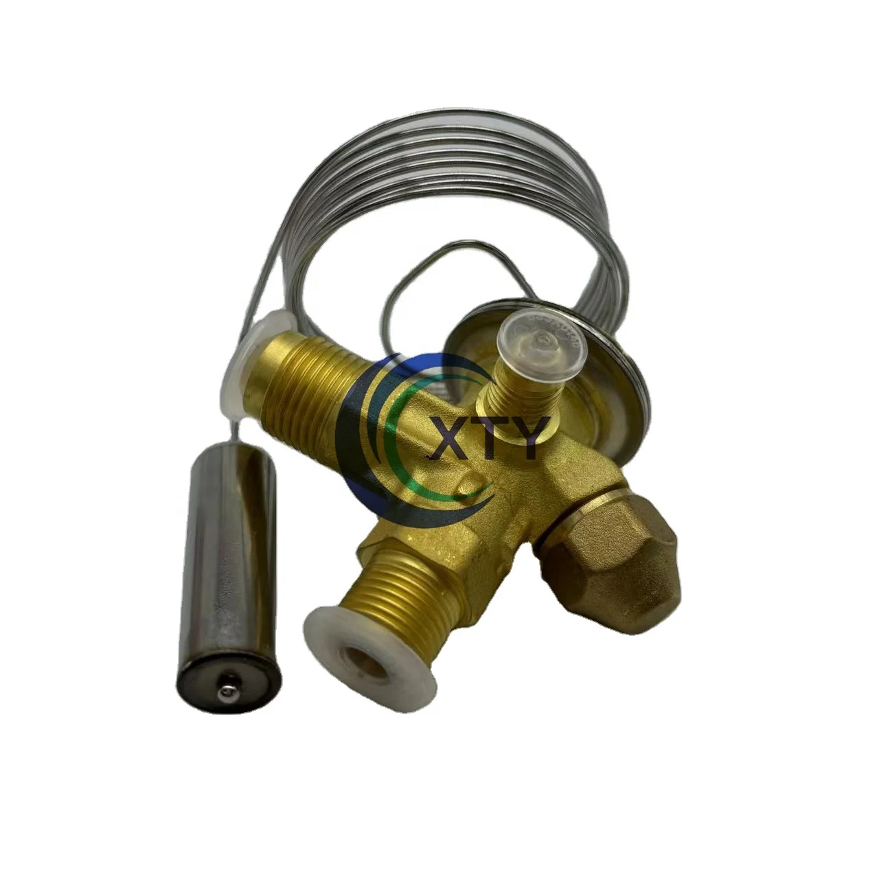 XTY Replacement Parts Refrigeration equipment expansion valve TES2 068Z3403 for carrier transicold for thermo king Danfoss
