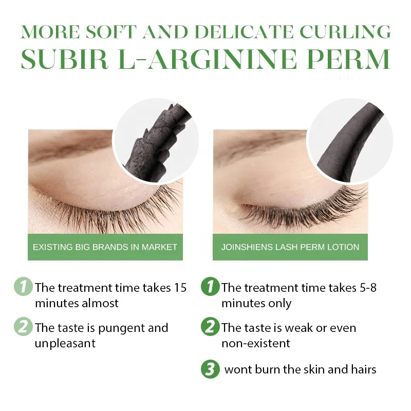 Thioglycolic Acid Free Lash Lift Kit Vegan Fast Perm Lash Perm Kit Keratin 5-8min Cysteamine HCL Formula Odor Free Lash Lift Kit