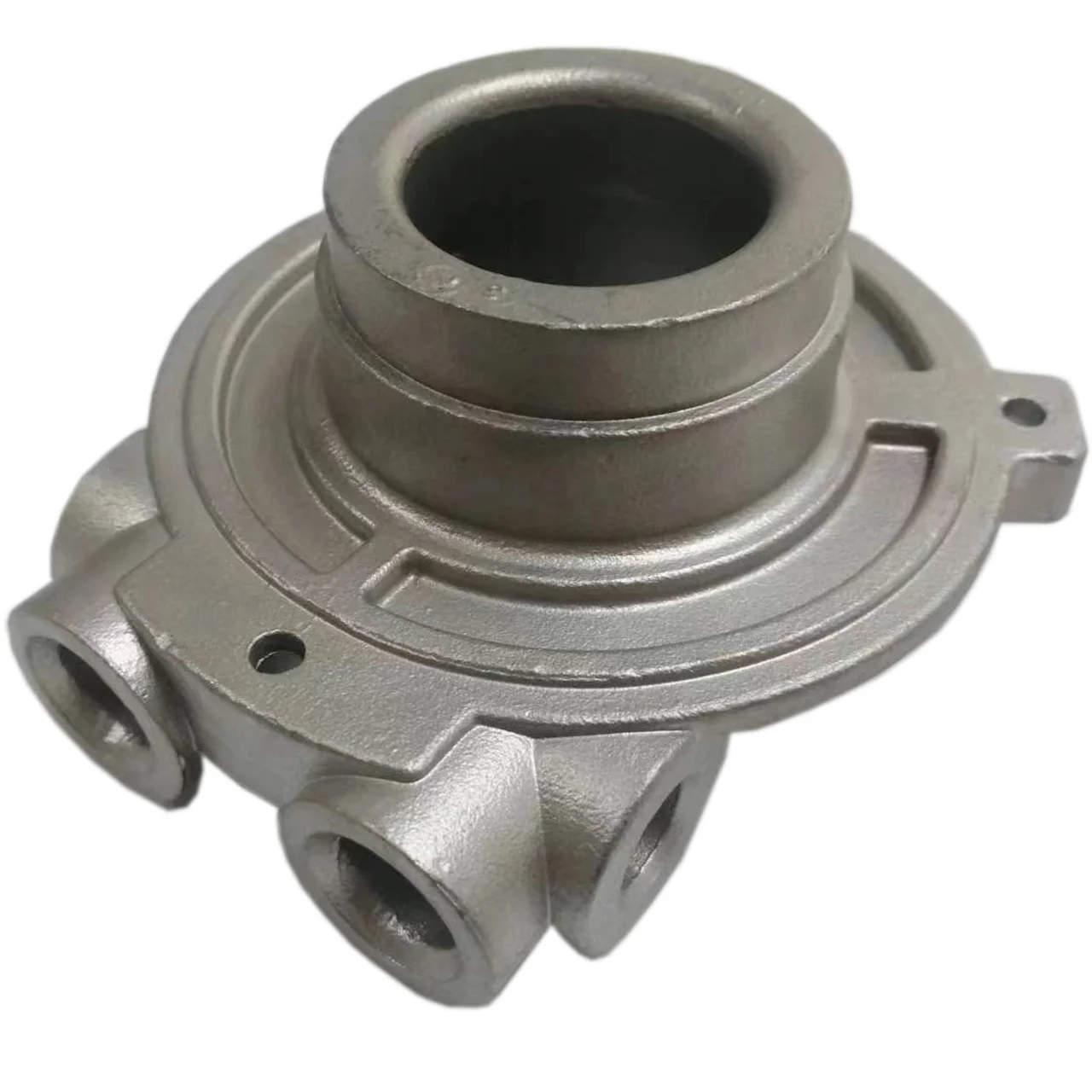 High quality Custom Cast Iron Foundry Grey Iron Casting Sand Casting