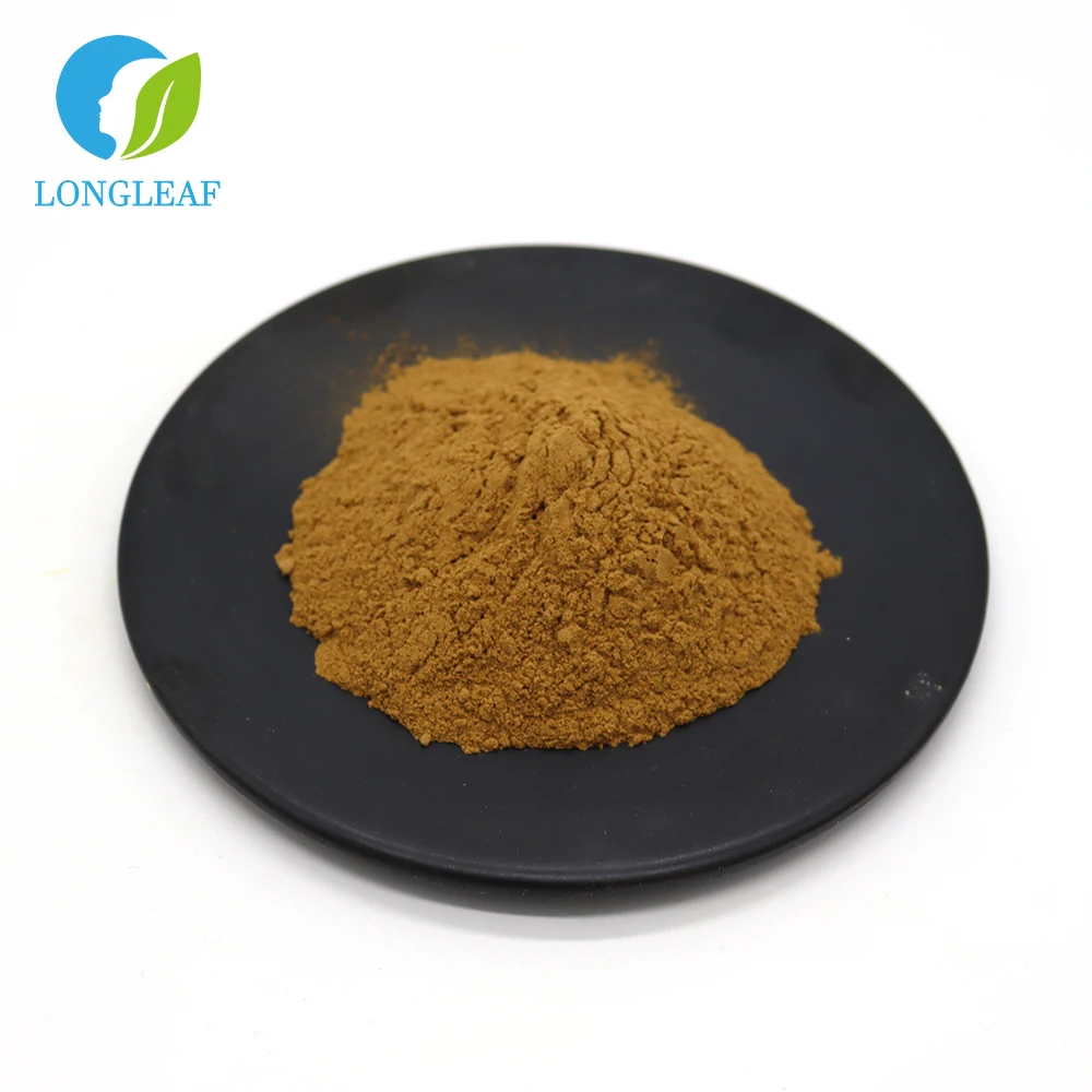 Wholesale Chen Pi Tangerine Peel Extract Powder Orange Peel Extract Powder