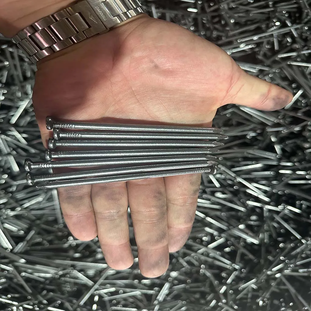 factor supply cheap 2 inch common nail iron nail