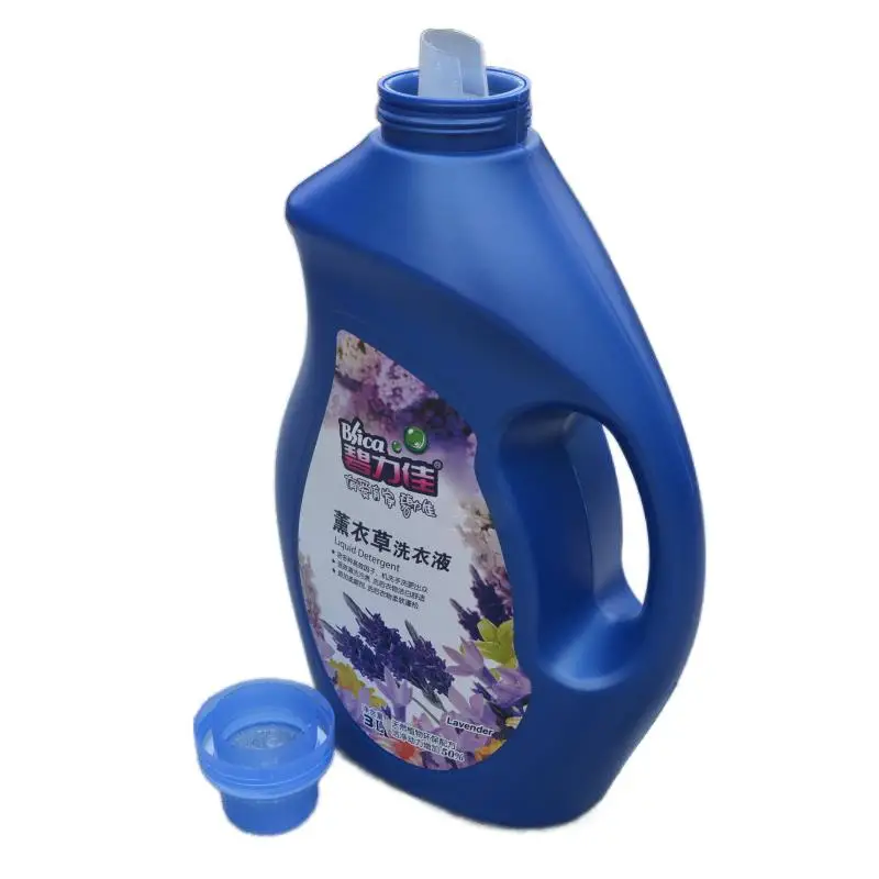 
High quality liquid laundry detergent wholesale 
