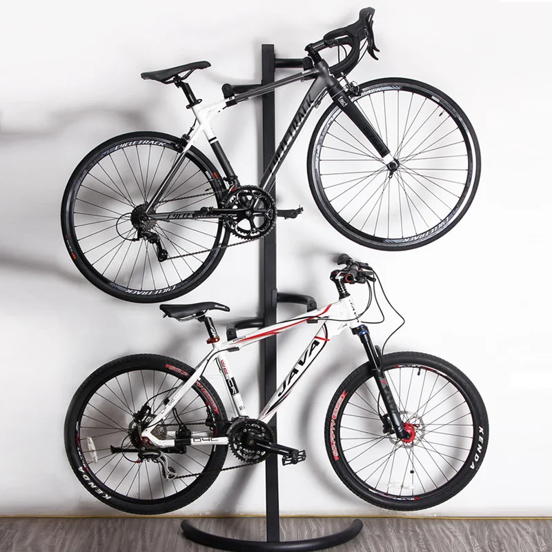 Bicycle Display Rack Holder Storage Bicycle Repair Stand
