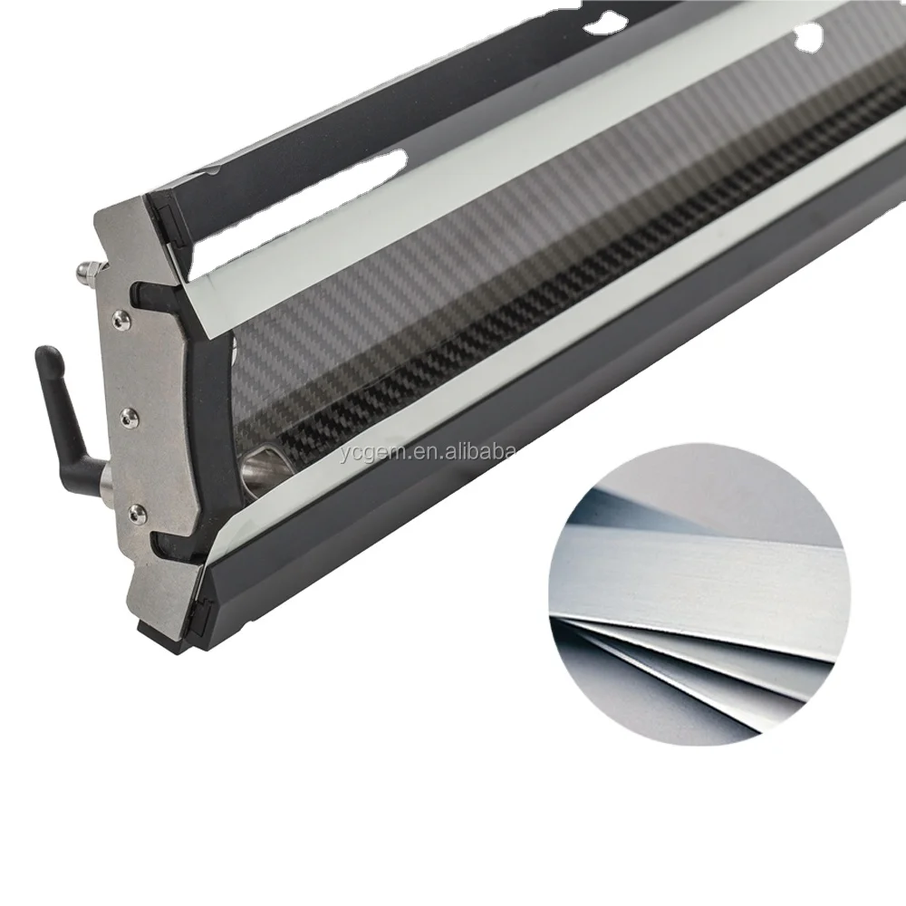 Ensure Quality Doctor Blade For Rotogravure Printing Press