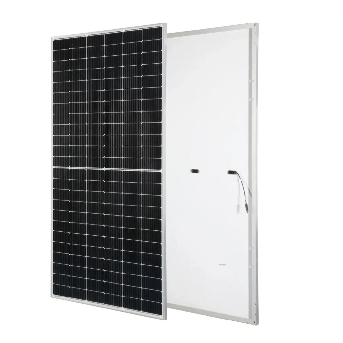 TW solar 545W 560W solar module  cell panel mono solar panel