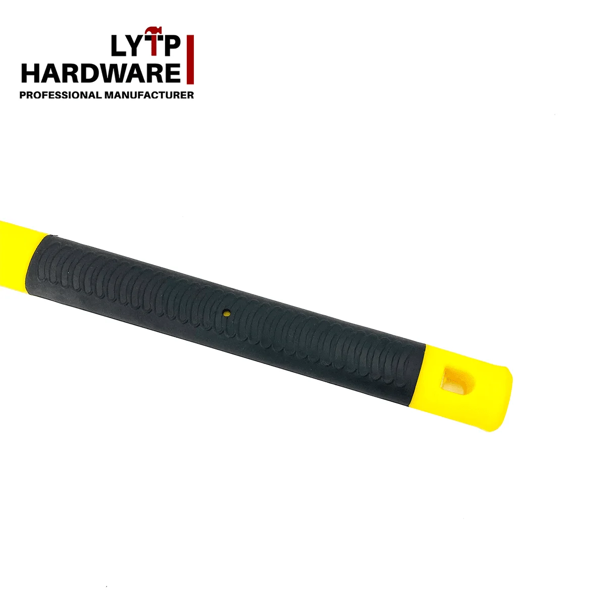 Manufacturer Supplier China Cheap Axe With Fiberglass Handle Non-Slip Handle Sharp Axe