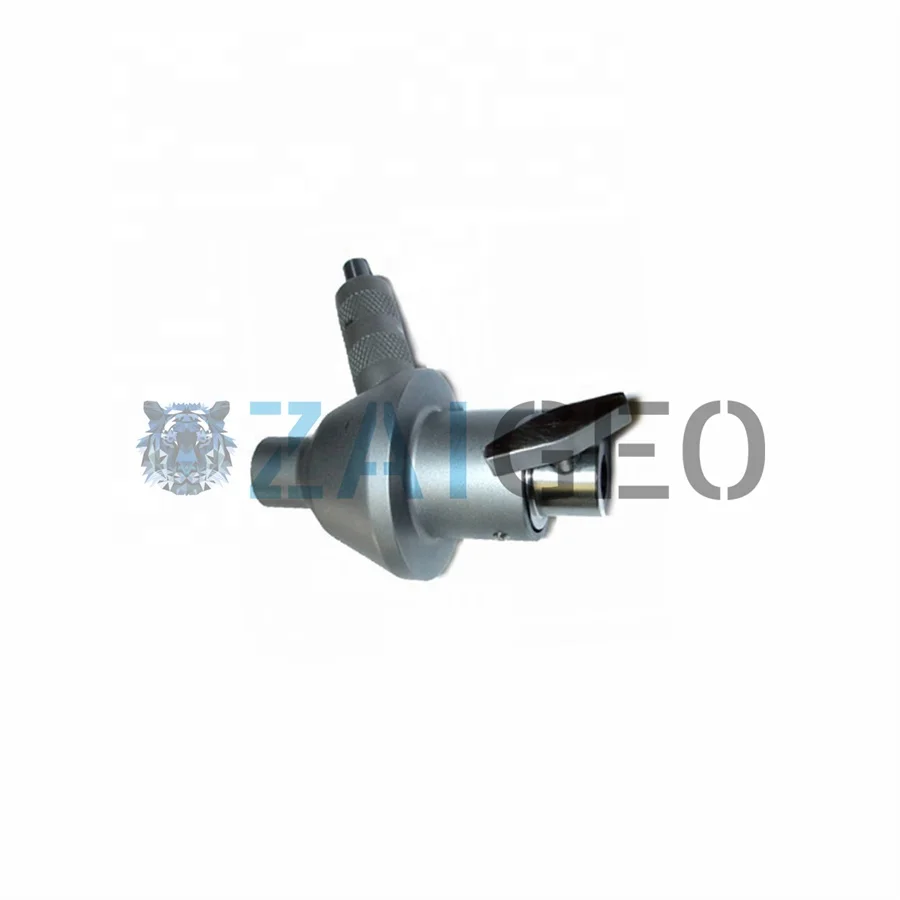 Kmt 20453949 Waterjet Parts Assembly Without Diamond and Focusing Tube 60K for Waterjet Cutting Machine Replacement