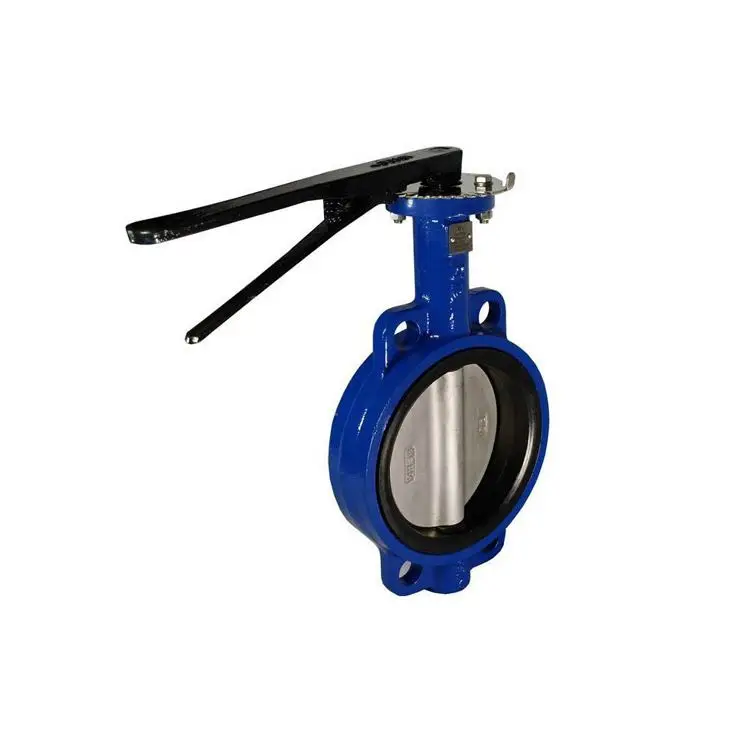 Butterfly Valve With Tamper Switch Price List