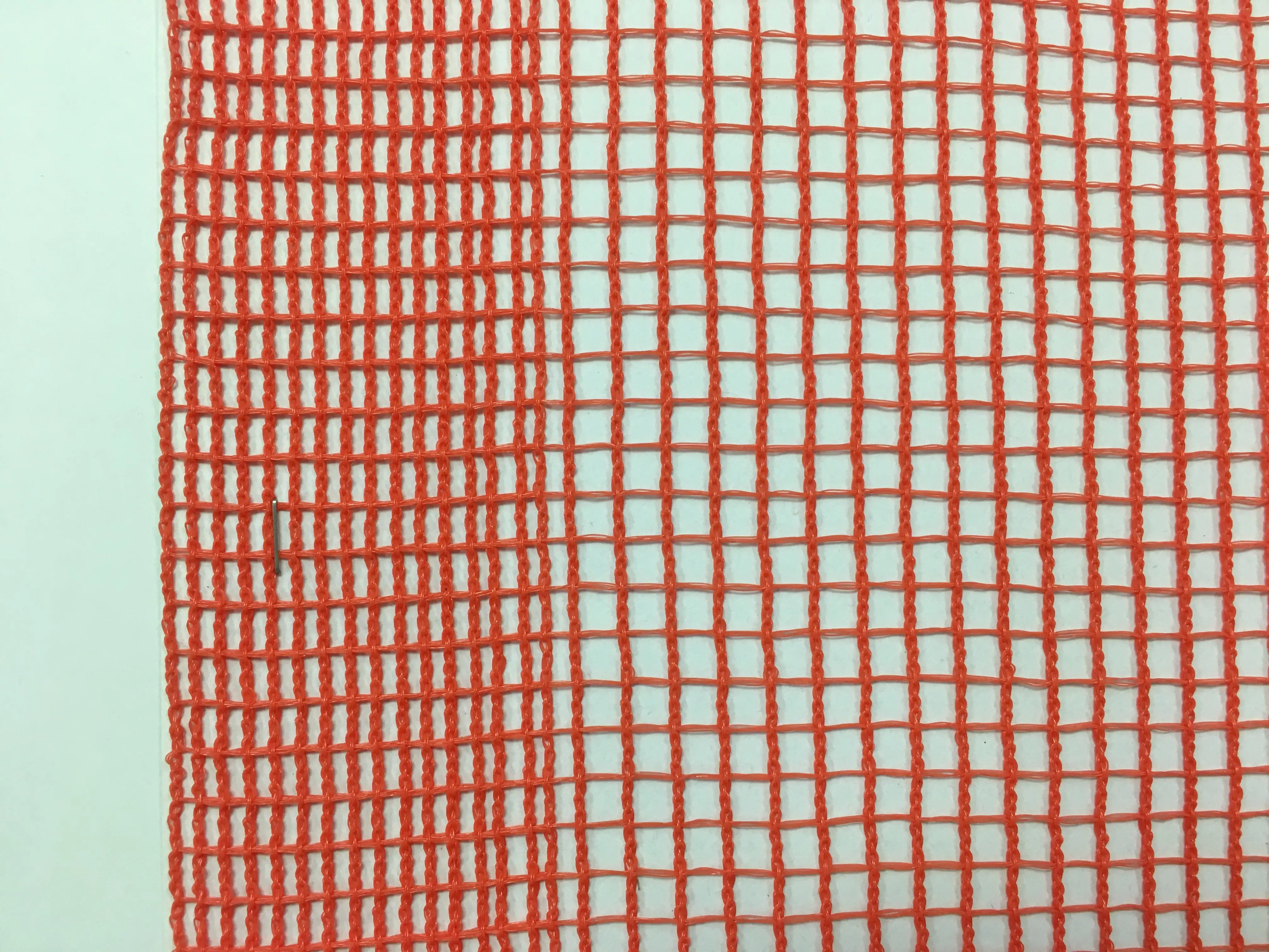 100GSM Safety Debris Netting Construction Scaffold Netting With UV Treatment