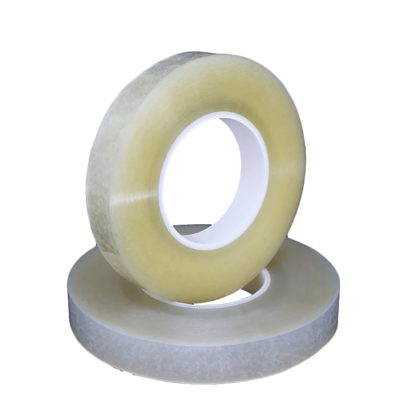 High Tempera ture Resistance Insulation PET WasteDischarge Silent Tape Polarizing Film Tearing Stripping Tape
