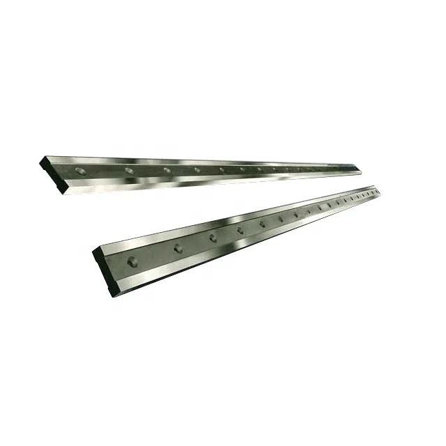 
sales hot Industrial guillotine shear balde for cutting all kind of sheet metals 