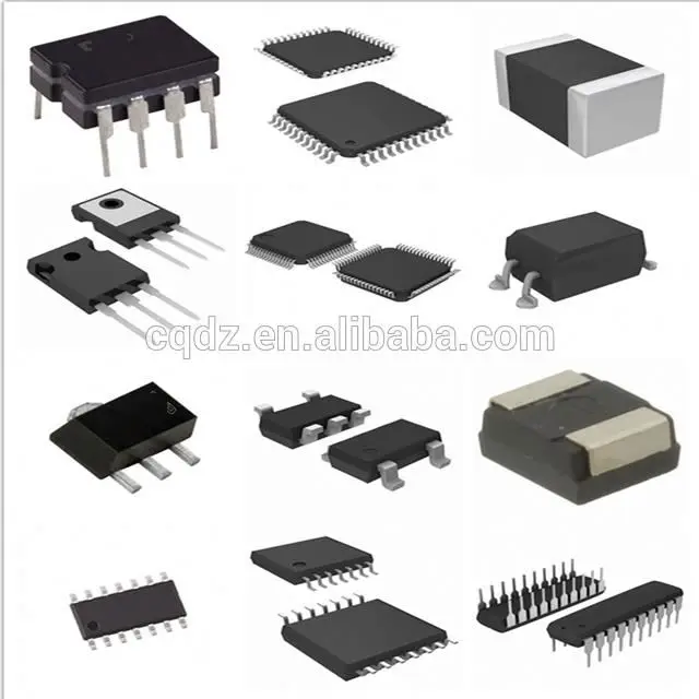  Электронные компоненты 2EZ8.2D5 RTS5841-GR TDA8006AH/C325 IC Chip в наличии