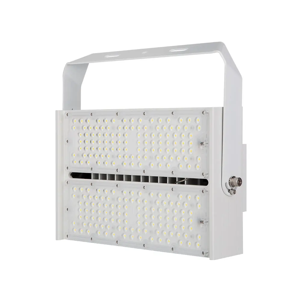 Easy external wiring ic driver LED flood light billboard LED floodlights LED flood light 500w