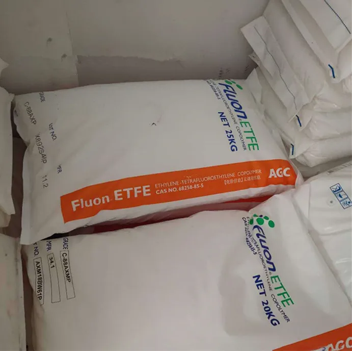 (ETFE) AGC Chemicals Fluon ETFE C-88AXP (C88AXP) Fluoropolymers Resins