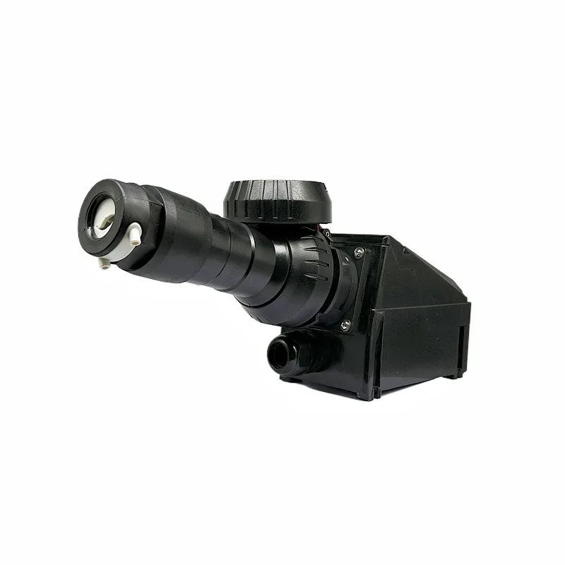 Грп ATEX WF2 антикоррозийный 110 В 220 380 взрывозащищенный штекер и розетка однофазный 3-фазный