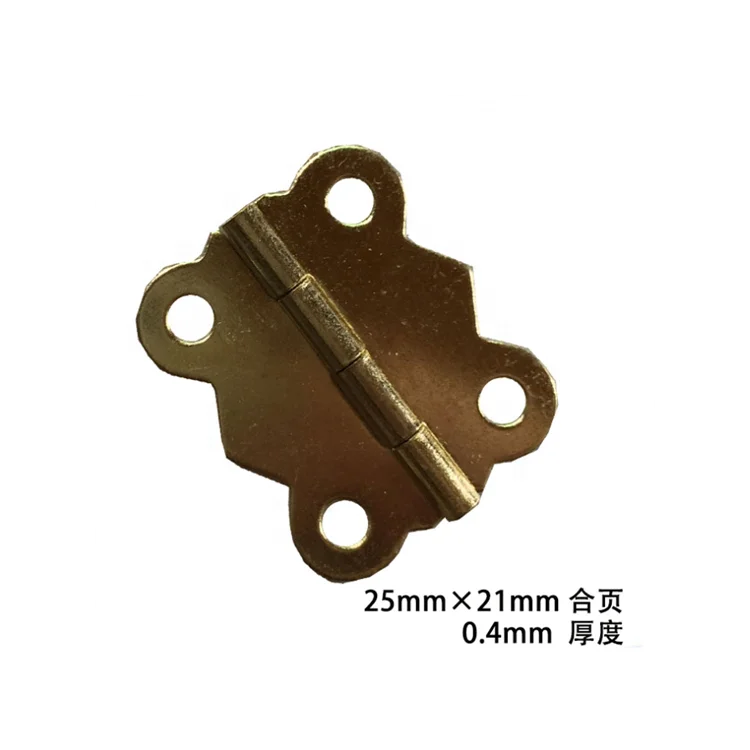 Wine Box Quadrant Hinge For Wine Cigar Humidor Jewellery Wooden Box