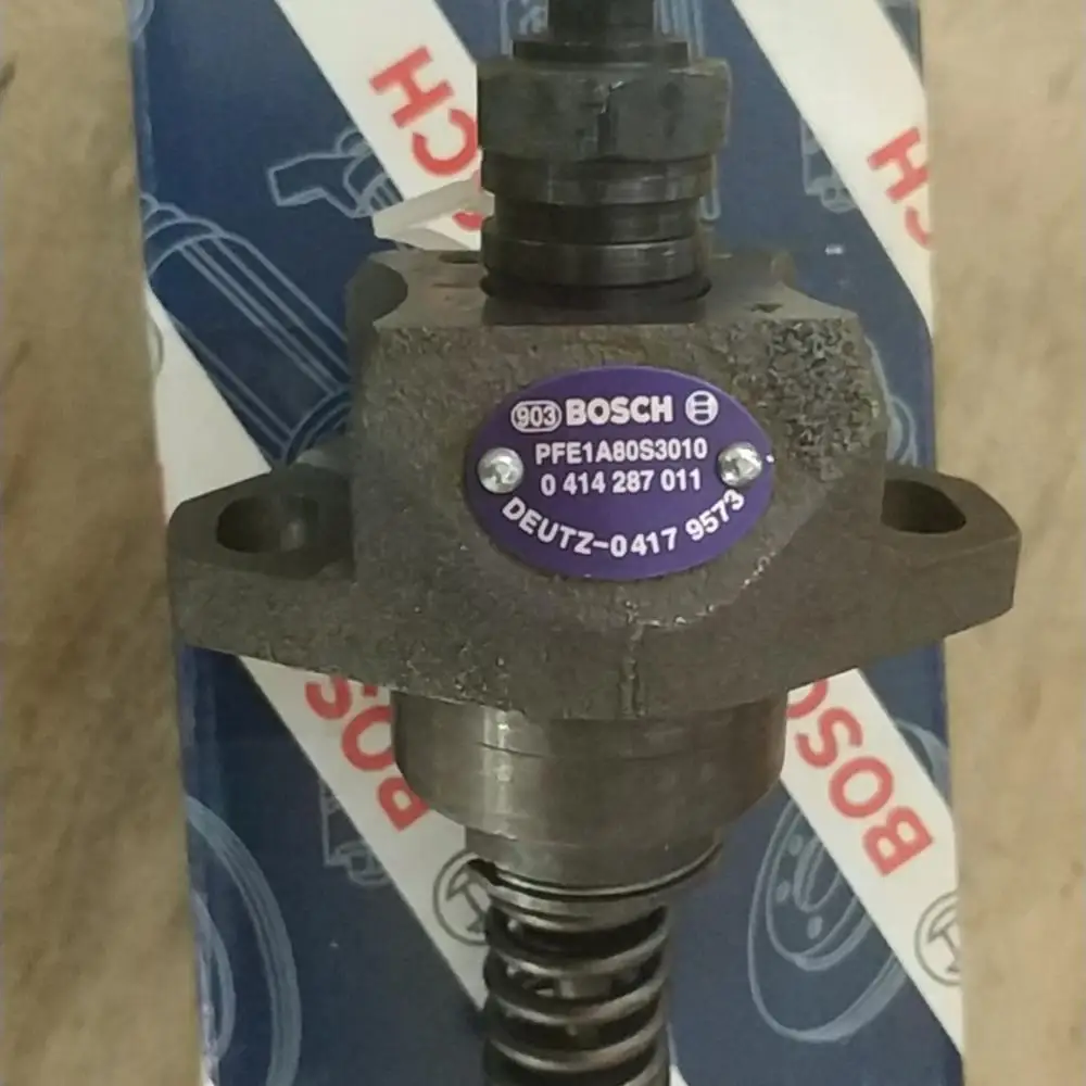 DEUTZ BFL1011 Fuel inject. pump 04179573 / 0414287011