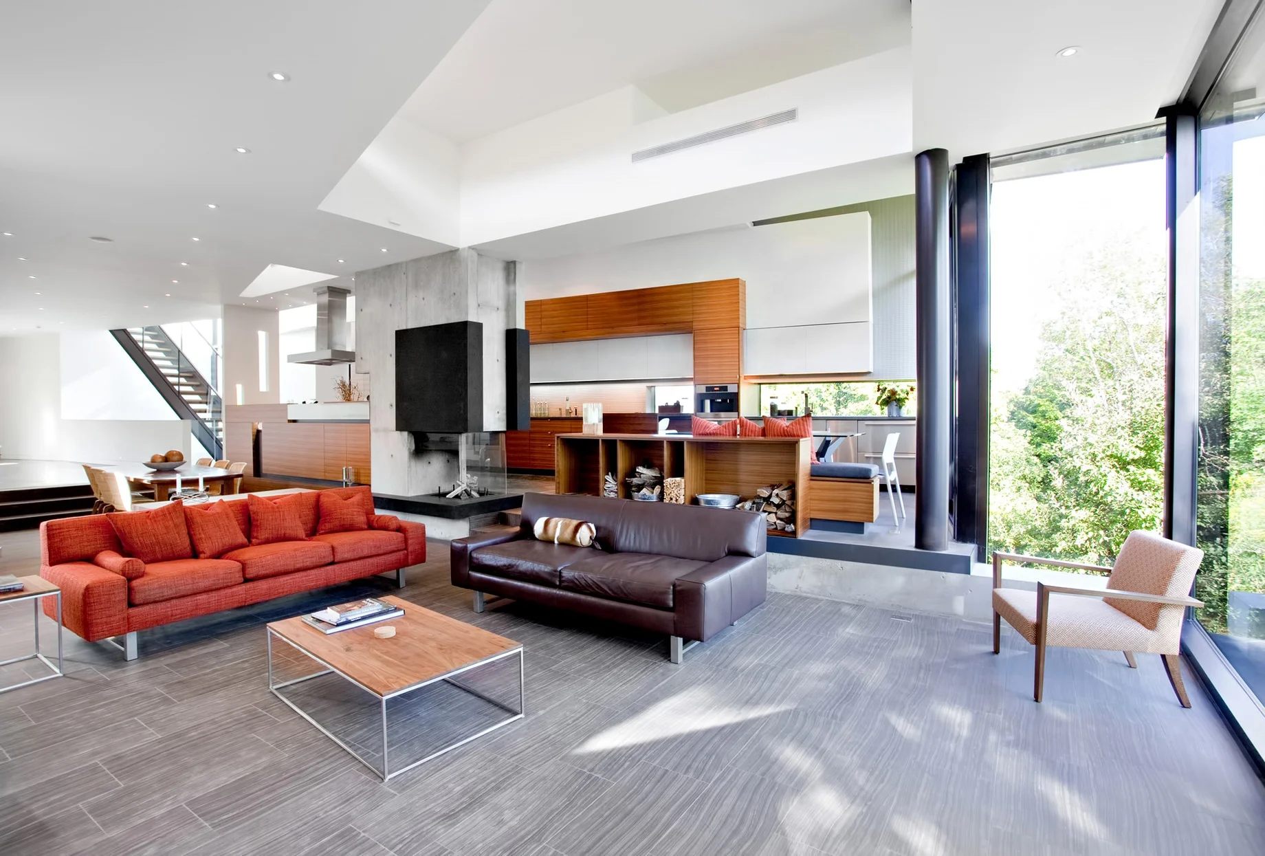 prefab villa luxury, villa prefab light steel frame villa prefabricated house