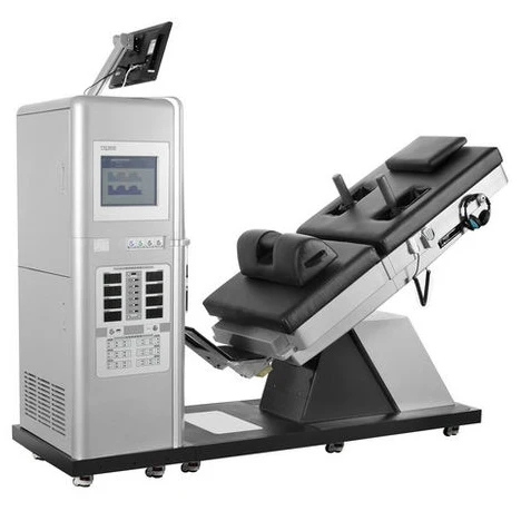 Интеллектуальное управление компьютером, система позиционирования позвоночника