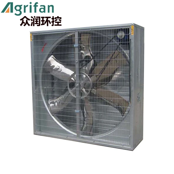 centrifugal exhaust ventilation poultry industrial greenhouse fan