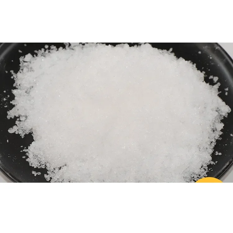 10039-56-2 Large Soda Chlorination  Aquaculture Sodium Thiosulfate