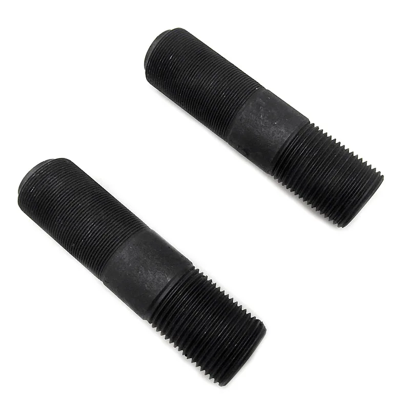 OEM ODM Carbon steel zinc special cnc precision  metal parts