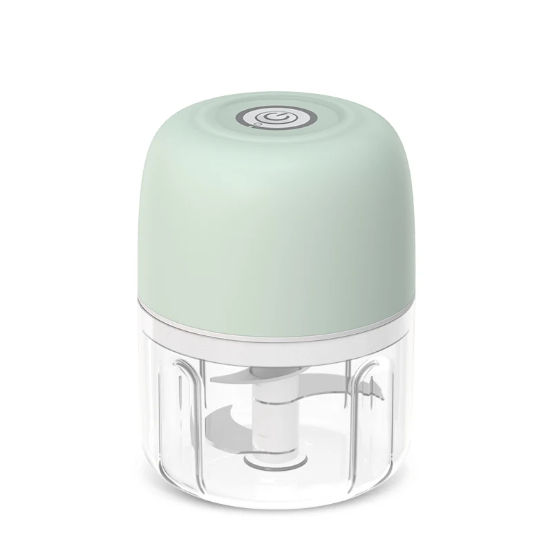 Mini Electric Blender Chopper Kitchen Vegetable Chopper Baby Food Processor