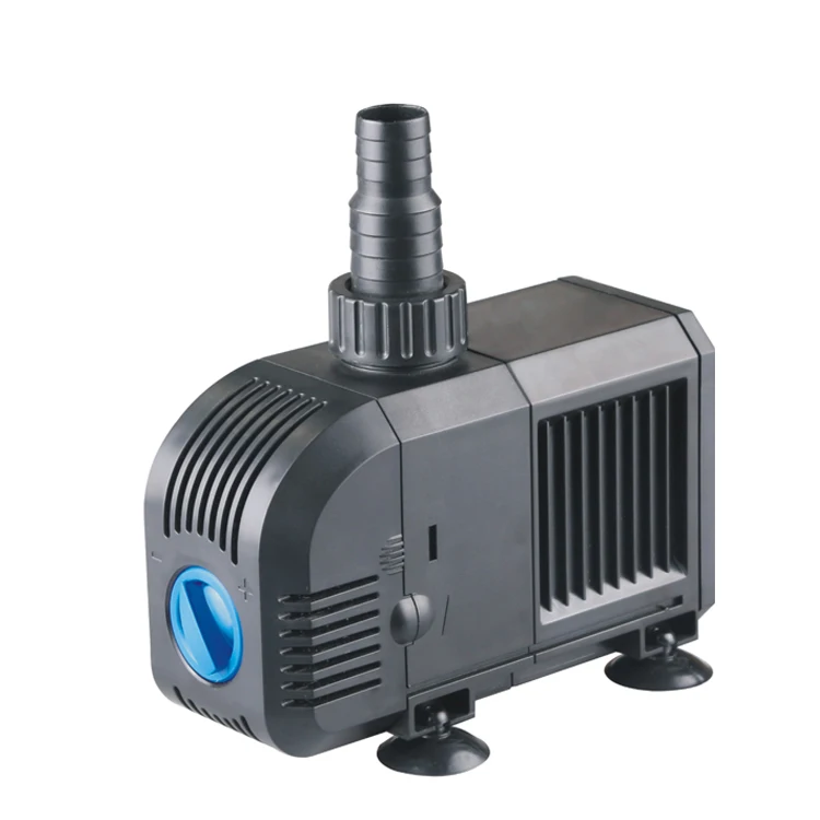 HJ-3000 высокоэффективный Погружной водяной мини-насос для