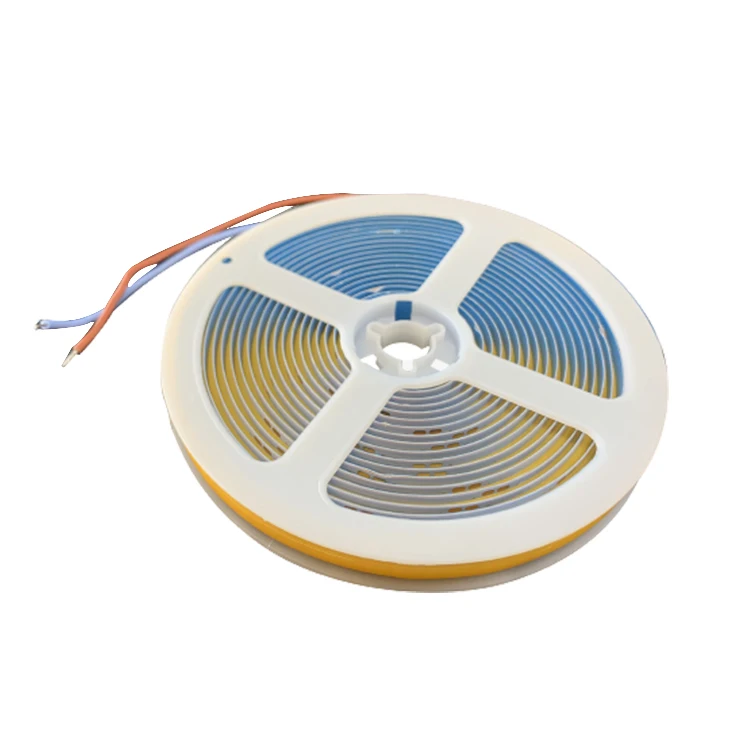 
Indoor Use Light Spotless Flexible White Led Strip Light Strip 