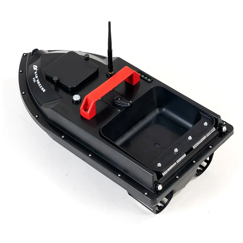 Fishing bait boat GPS remote control bait boat