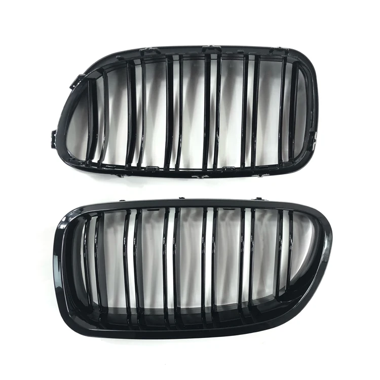 Front bumper grille manufacturer design for BMW F10 5 Series