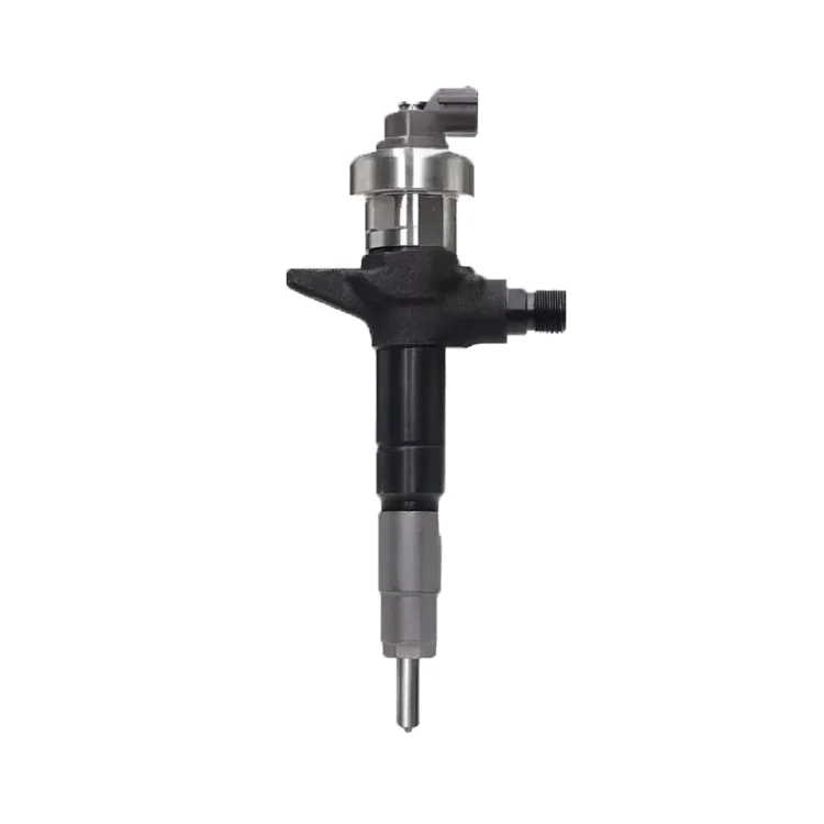 Huida Original 23670-09030 23670-09031 23670-09060 23670-09061 23670-09070 High-efficiency  Injector For Toyota 1kd-ftv