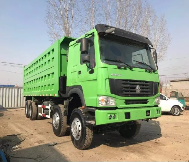 10 wheeler dump trucks  20-30t HOWO 6*4  howo dump truck for sale